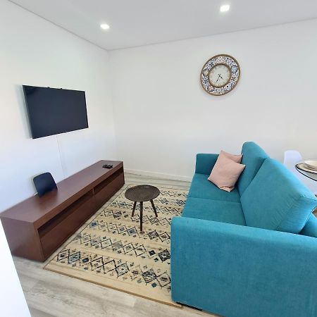 Apartamento S. Soares T3 Setúbal Exterior foto