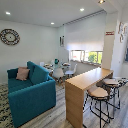 Apartamento S. Soares T3 Setúbal Exterior foto