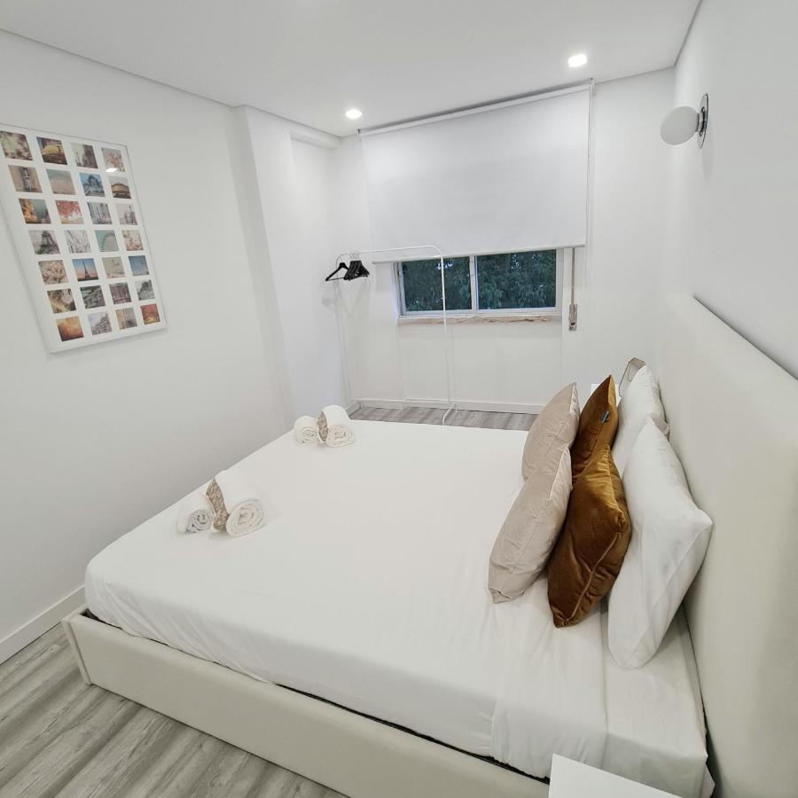 Apartamento S. Soares T3 Setúbal Exterior foto