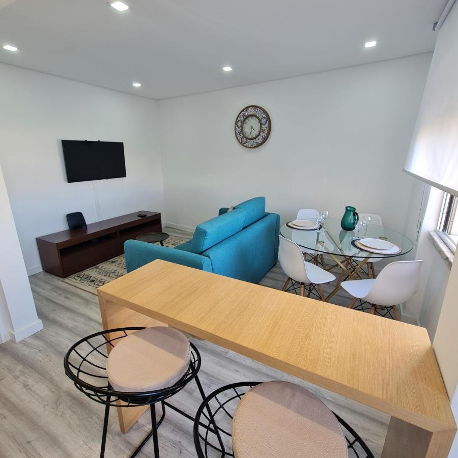 Apartamento S. Soares T3 Setúbal Exterior foto