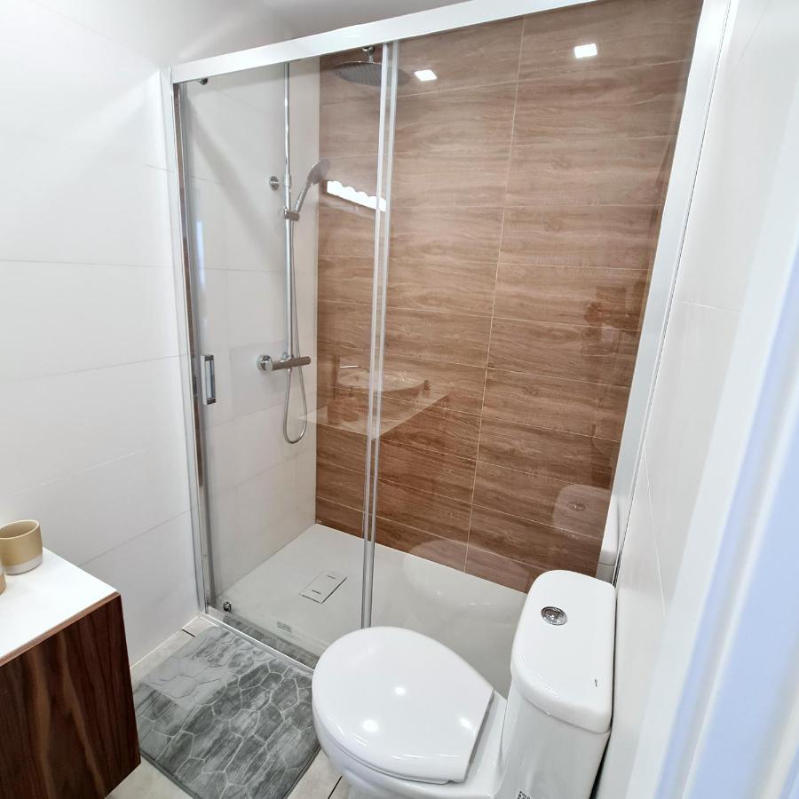 Apartamento S. Soares T3 Setúbal Exterior foto