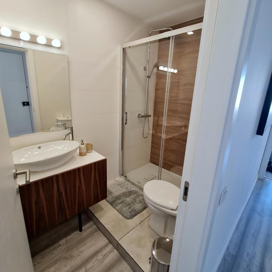 Apartamento S. Soares T3 Setúbal Exterior foto