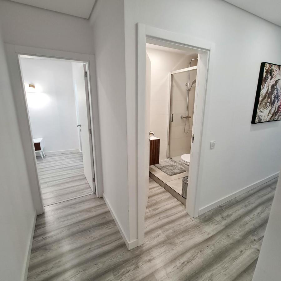 Apartamento S. Soares T3 Setúbal Exterior foto