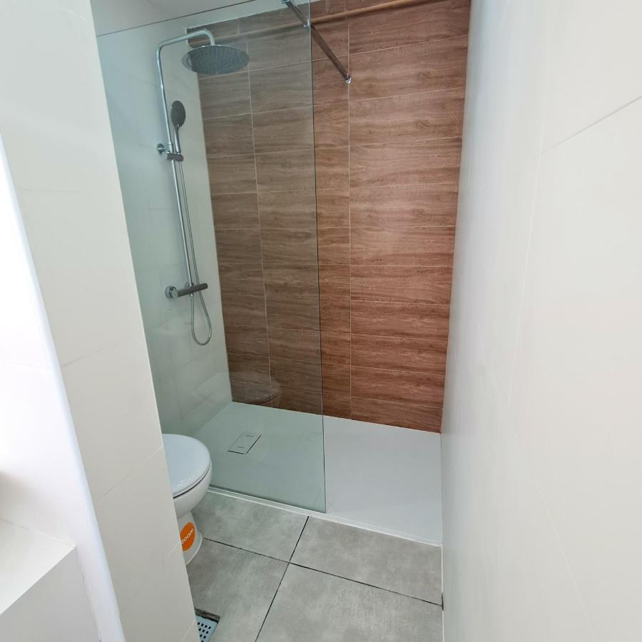 Apartamento S. Soares T3 Setúbal Exterior foto