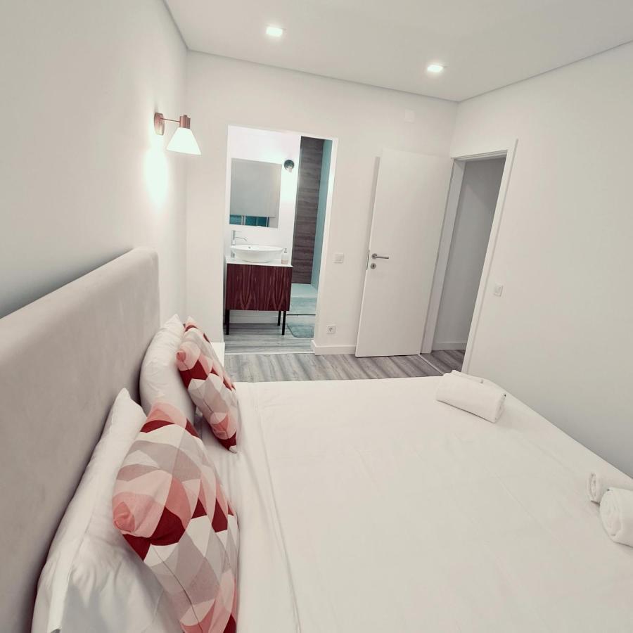 Apartamento S. Soares T3 Setúbal Exterior foto