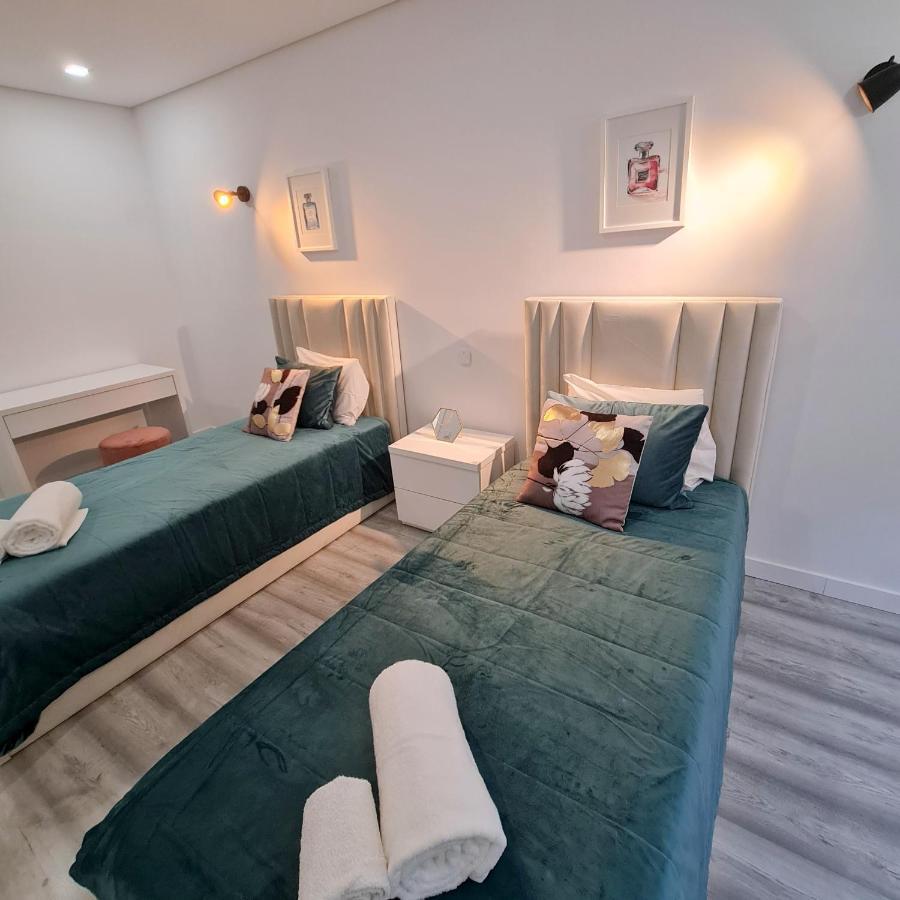 Apartamento S. Soares T3 Setúbal Exterior foto