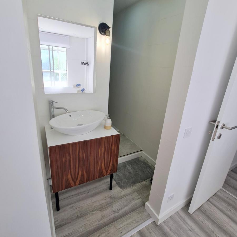 Apartamento S. Soares T3 Setúbal Exterior foto