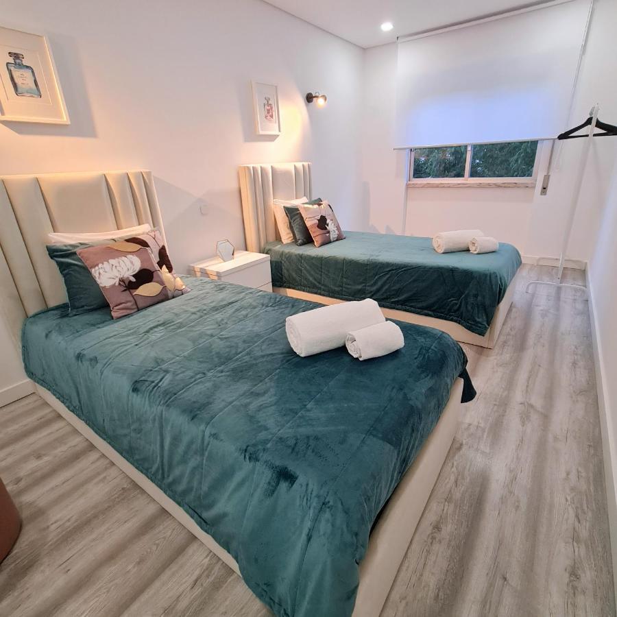 Apartamento S. Soares T3 Setúbal Exterior foto