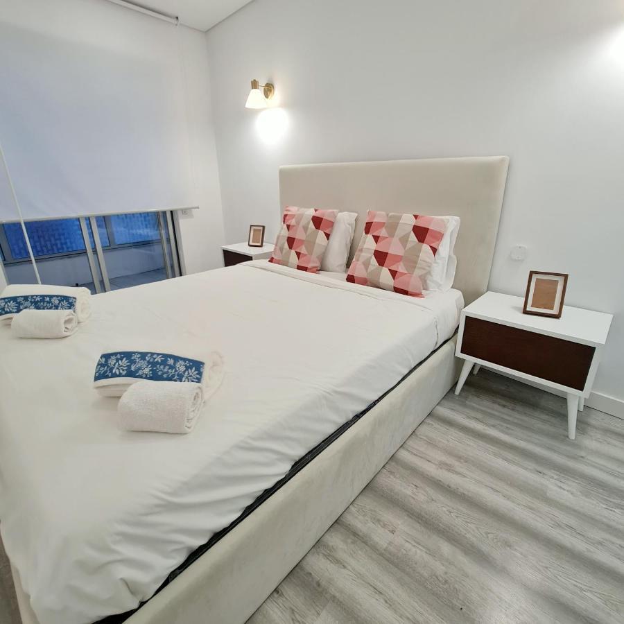 Apartamento S. Soares T3 Setúbal Exterior foto